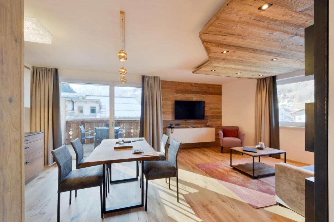 Mountain Hotel Luis Капрун Стая снимка