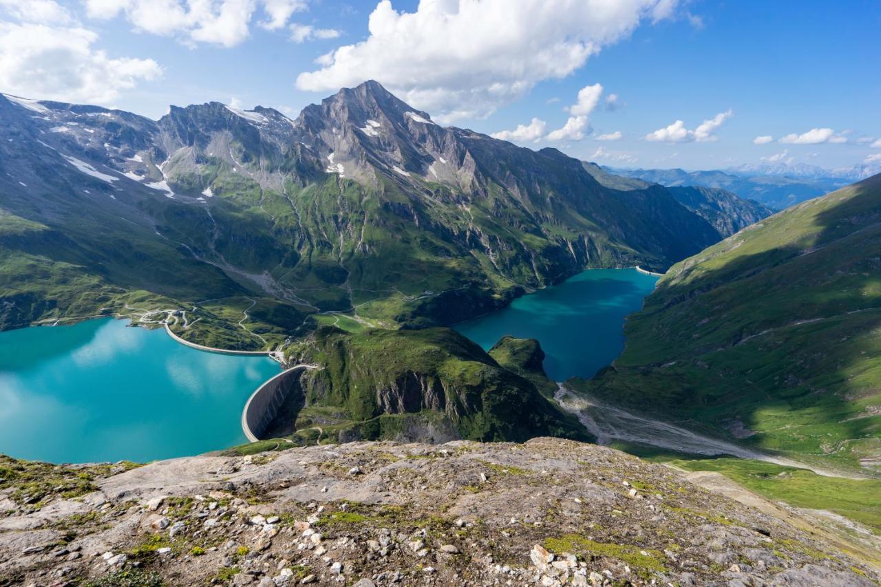 Mountain Hotel Luis Капрун Екстериор снимка