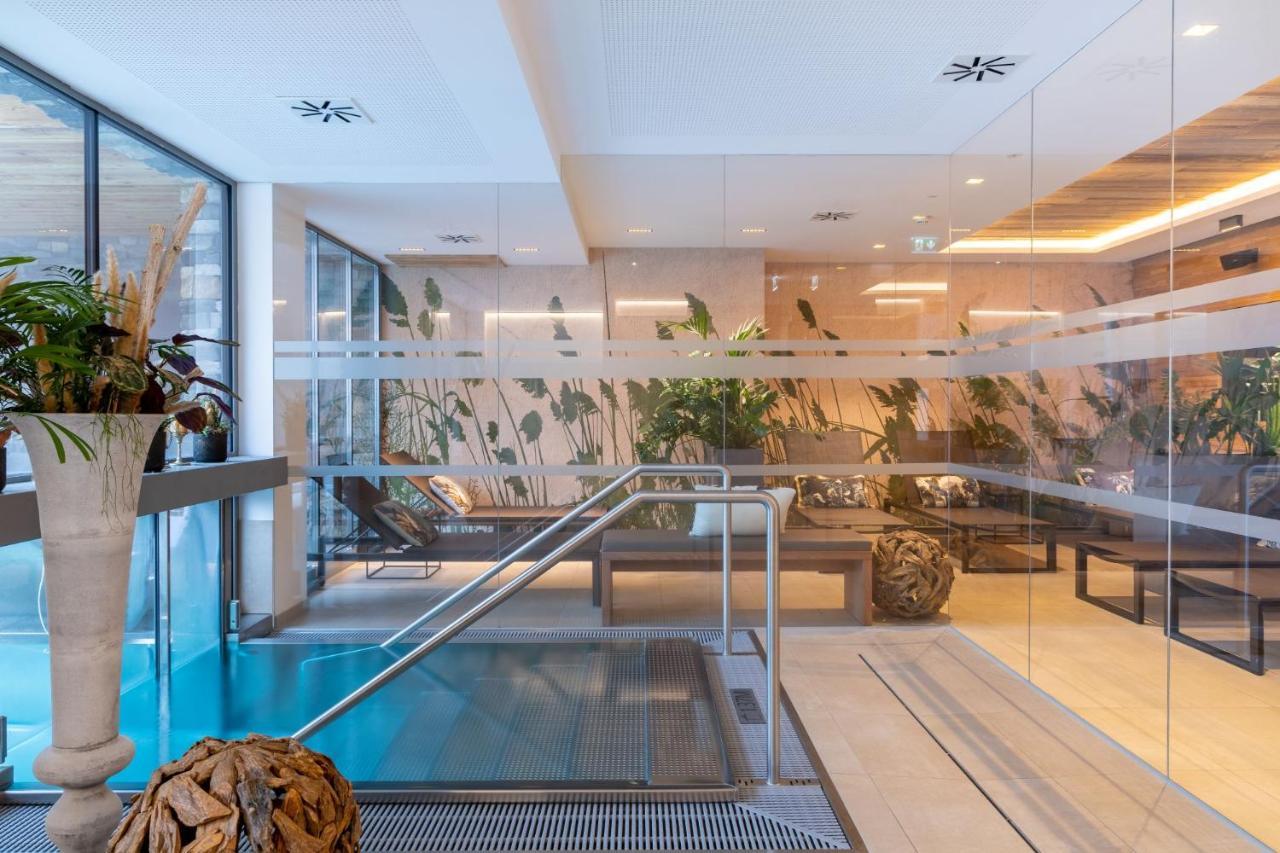 Mountain Hotel Luis Капрун Екстериор снимка