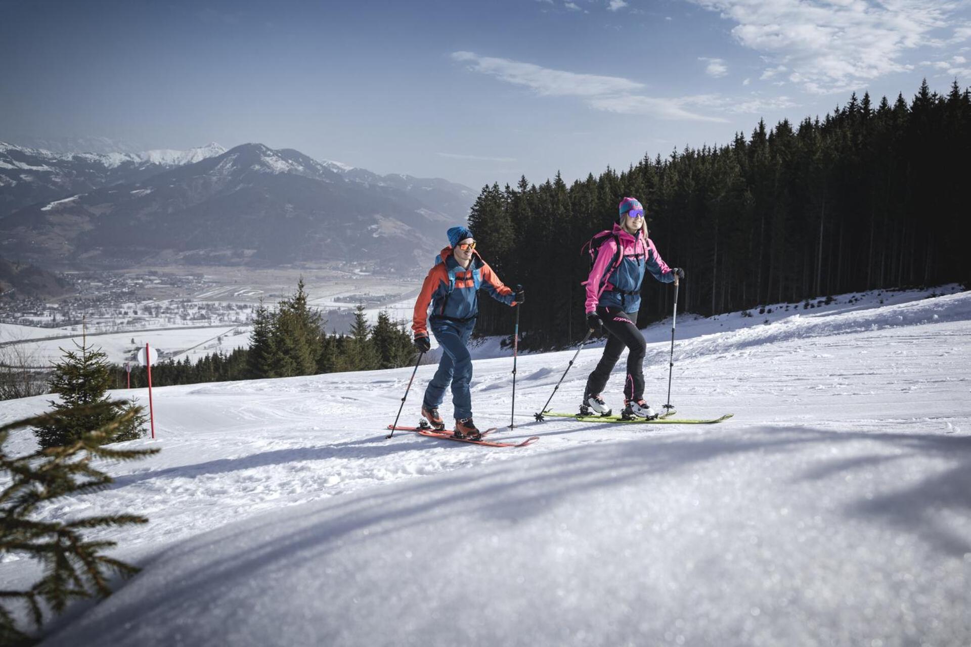 Mountain Hotel Luis Капрун Екстериор снимка