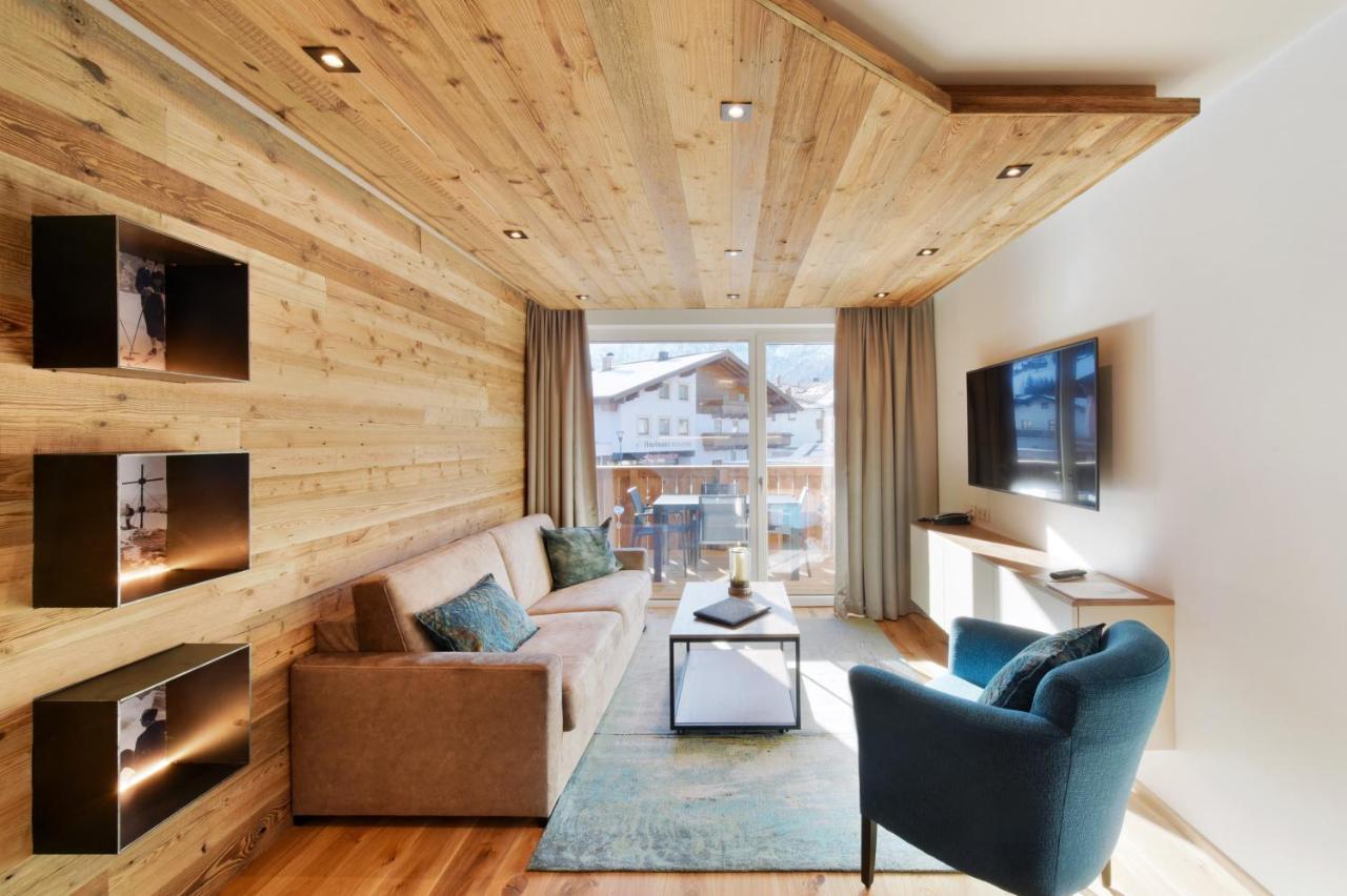 Mountain Hotel Luis Капрун Екстериор снимка