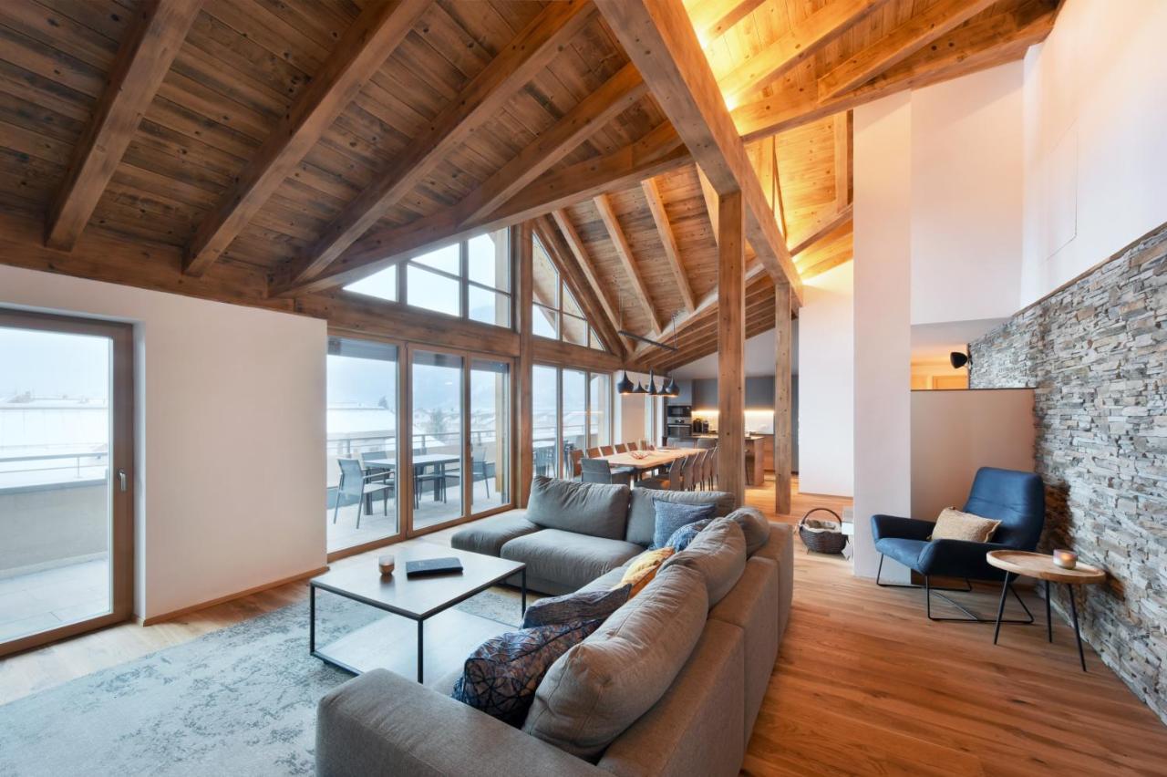 Mountain Hotel Luis Капрун Екстериор снимка