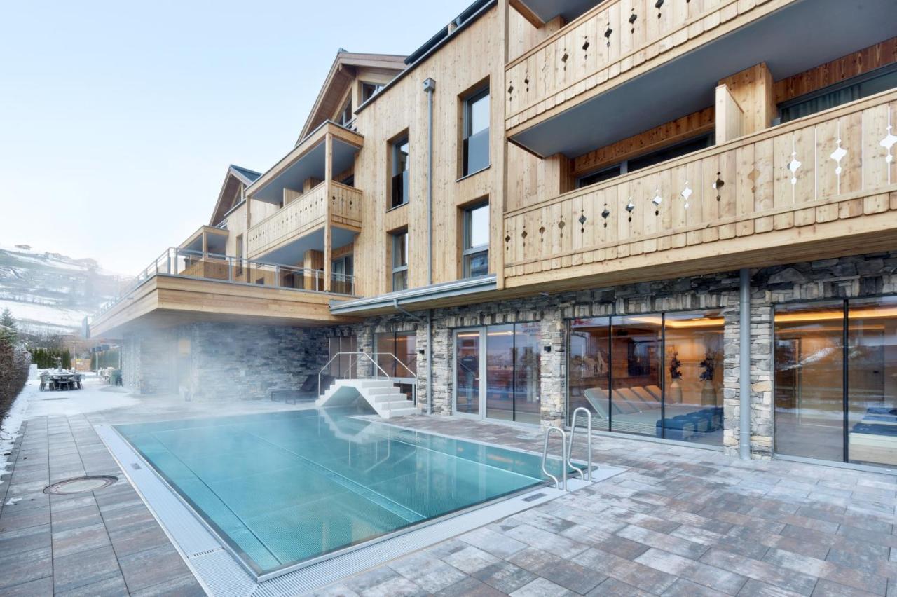 Mountain Hotel Luis Капрун Екстериор снимка