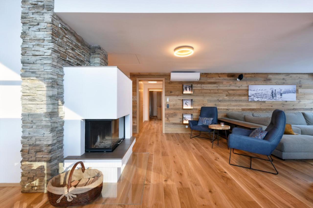 Mountain Hotel Luis Капрун Екстериор снимка