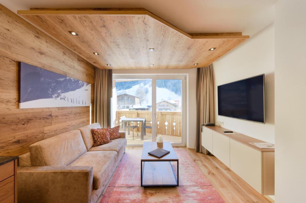 Mountain Hotel Luis Капрун Екстериор снимка